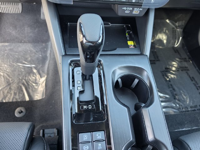 New 2026 Subaru Outback Touring XT AWD/4WD image 21