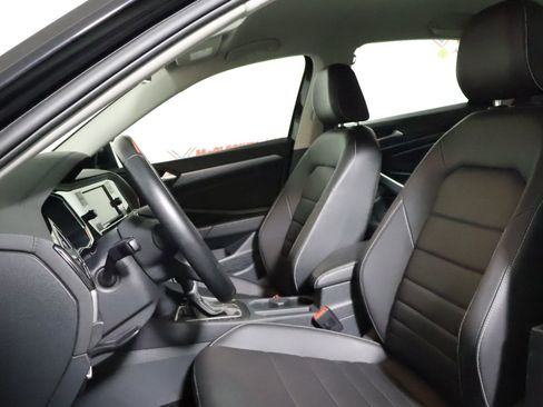 Used 2024 Volkswagen Jetta SE image 25