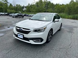 Used 2020 Subaru Legacy Limited AWD/4WD 360° Tour