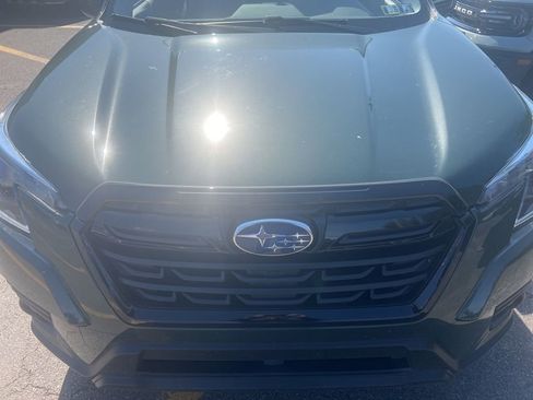 Used 2023 Subaru Forester Premium image 2