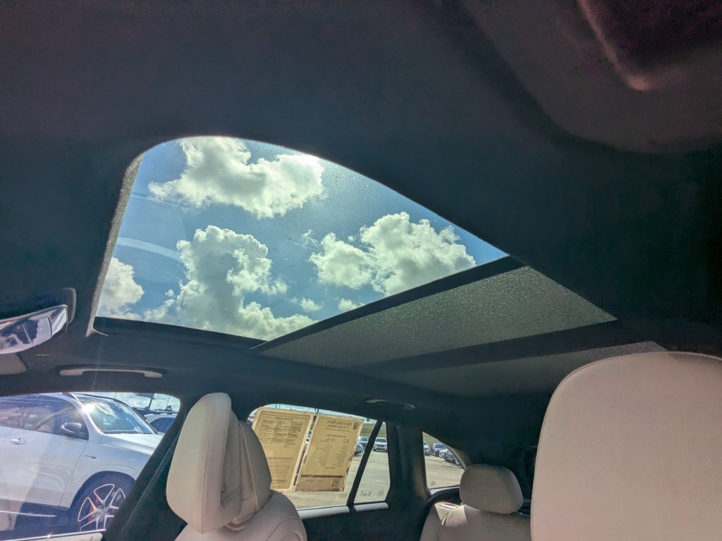 Certified 2024 Mercedes-Benz GLC 300 4MATIC image 7