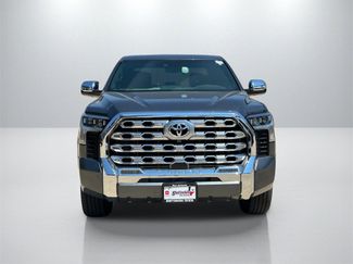 New 2026 Toyota Tundra 1794 Edition video 2