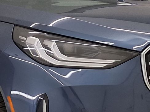 New 2026 BMW X3 xDrive30 w/ Convenience Package image 9