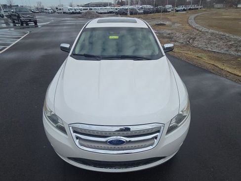 Used 2012 Ford Taurus Limited image 13