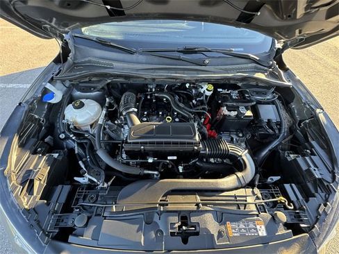 Certified 2023 Ford Escape ST-Line image 27