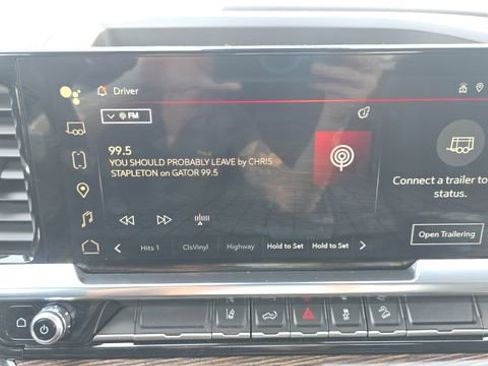 Used 2024 GMC Sierra 2500 SLE w/ SLE Convenience Package AWD/4WD image 13