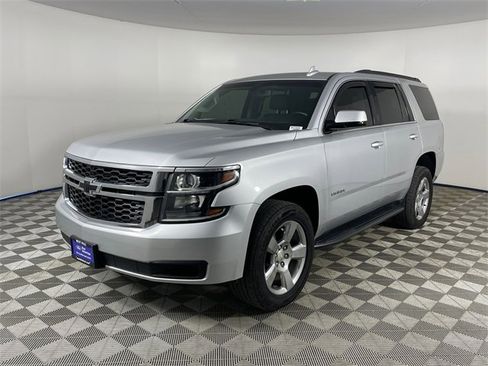 Used 2018 Chevrolet Tahoe LS image 1