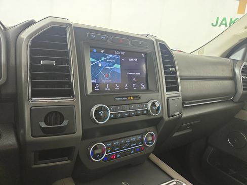 Used 2019 Ford Expedition Max XLT w/ Equipment Group 202A image 24