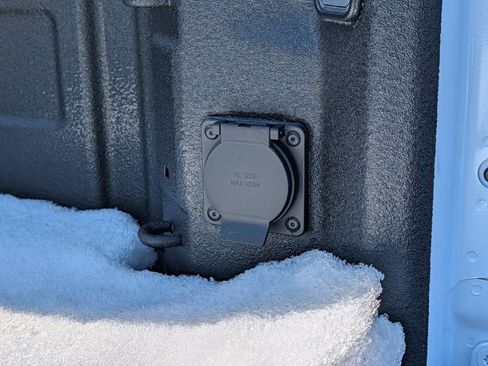 New 2026 GMC Sierra 1500 Denali Ultimate image 25