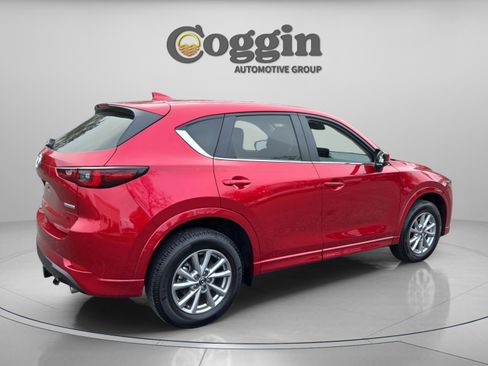 Used 2025 MAZDA CX-5 AWD 2.5 S image 6