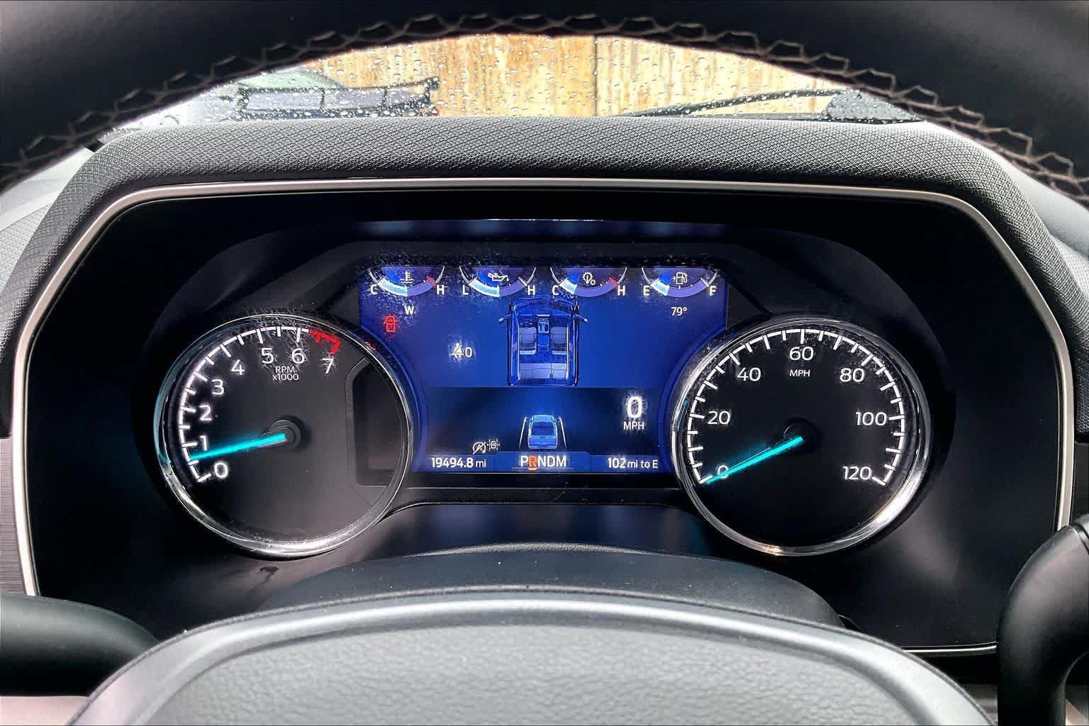 Used 2023 Ford F150 XLT w/ Equipment Group 302A High AWD/4WD image 26