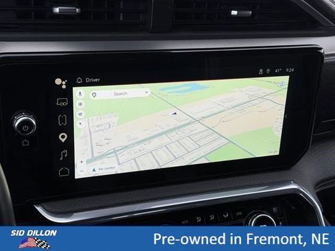 Certified 2023 GMC Sierra 1500 Denali w/ Technology Package AWD/4WD image 11