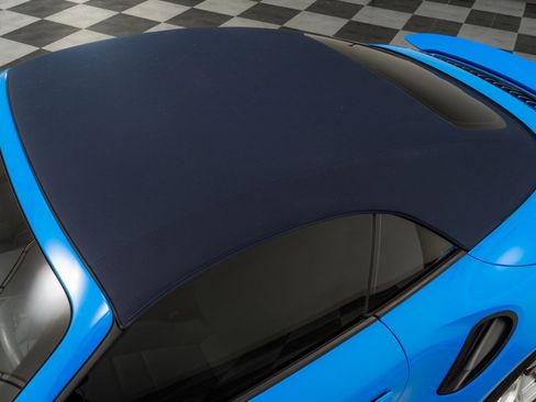 Used 2022 Porsche 911 Turbo S image 45