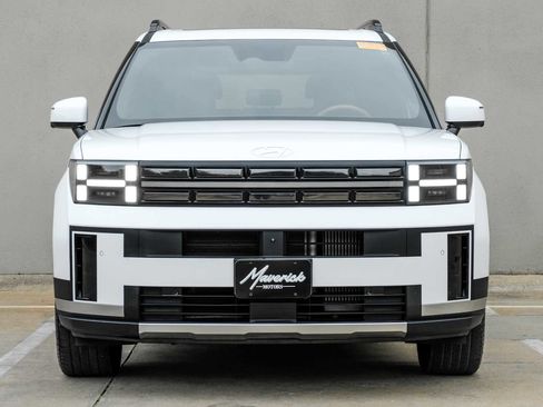 Used 2024 Hyundai Santa Fe Limited image 6