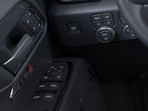 Used 2023 GMC Sierra 1500 AT4 w/ AT4 Premium Package AWD/4WD image 22