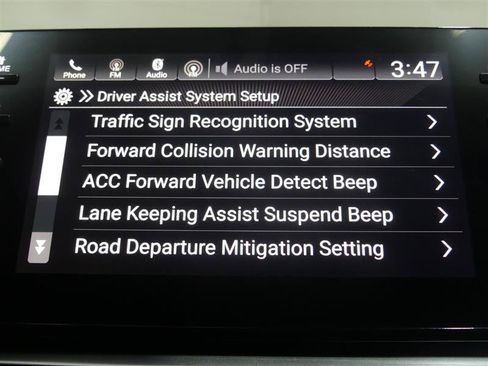 Used 2018 Honda Accord Sport image 43