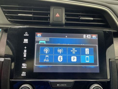 Used 2018 Honda Civic EX-L image 16