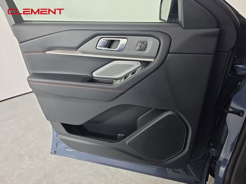 New 2026 Ford Explorer ST w/ Sun And Sound Package image 26