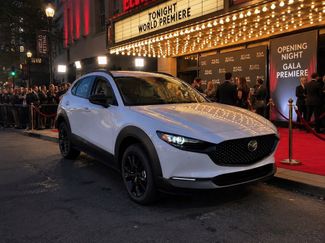 New 2026 MAZDA CX-30 Aire Edition AWD/4WD 360° Tour