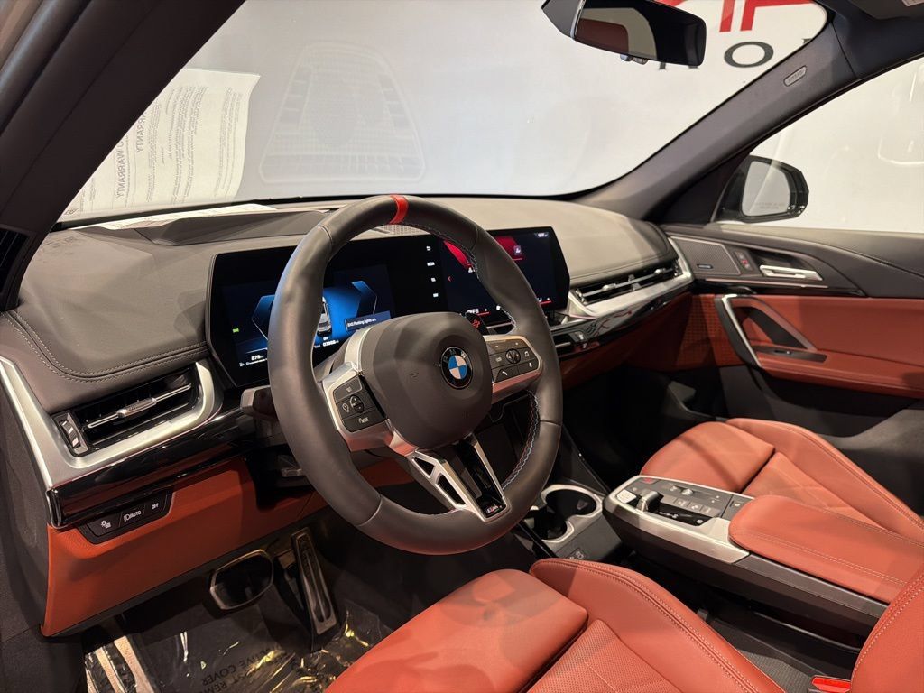 Used 2026 BMW X1 M35i AWD/4WD image 9