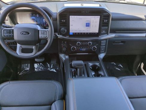 New 2026 Ford F150 Tremor image 15