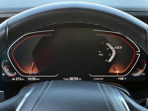 Used 2022 BMW X5 sDrive40i w/ Premium Package image 16