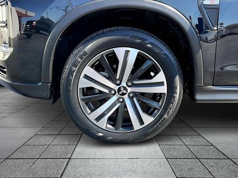 Used 2020 Mitsubishi Outlander Sport ES image 8