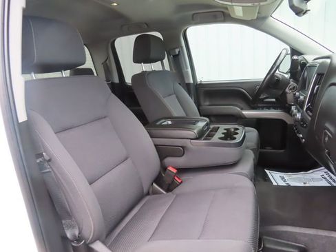 Used 2019 Chevrolet Silverado 1500 LT w/ All Star Edition AWD/4WD image 20