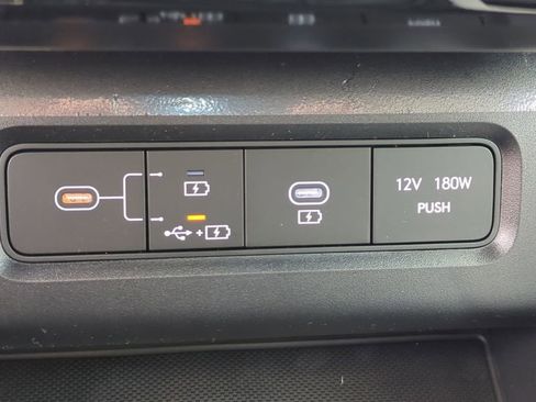 New 2026 Hyundai Tucson SEL AWD/4WD image 26