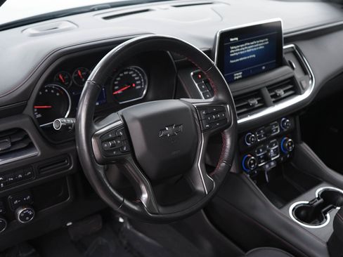 Used 2021 Chevrolet Tahoe RST w/ Luxury Package AWD/4WD image 22