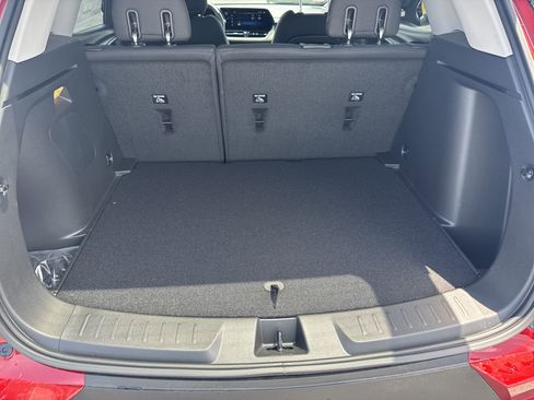 New 2026 Chevrolet TrailBlazer LT w/ Convenience Package image 5