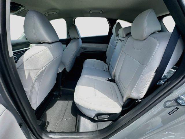 New 2026 Hyundai Tucson SE FWD image 23