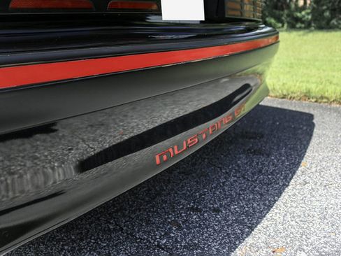 Used 1988 Ford Mustang GT RWD image 53