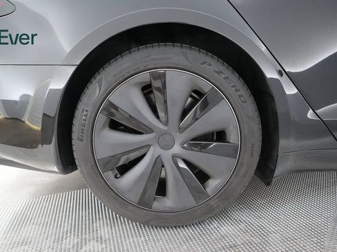 Used 2022 Tesla Model S AWD/4WD image 9