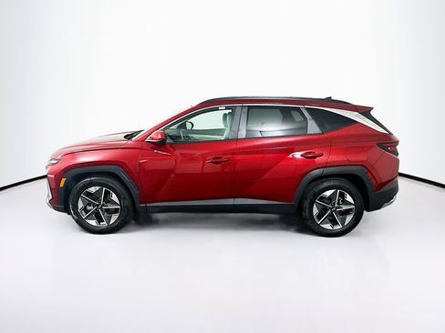 Used 2025 Hyundai Tucson SEL image 4