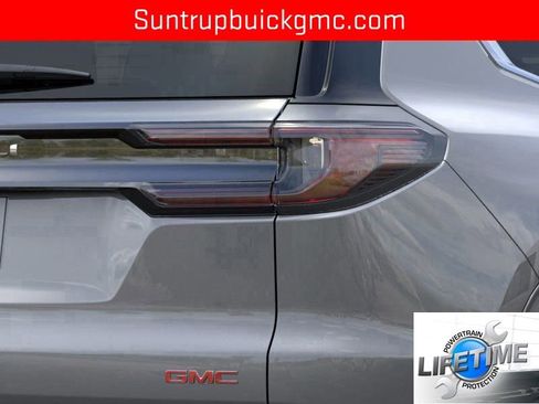 New 2026 GMC Acadia Denali w/ Super Cruise Package image 75