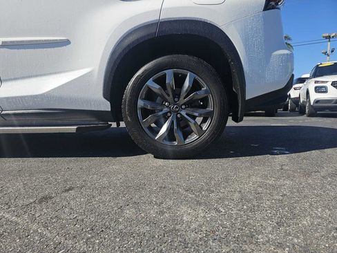 Used 2018 Lexus NX 300 F Sport w/ Accessory Package 2 image 3