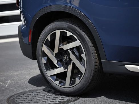 New 2027 MINI Cooper Countryman S AWD/4WD image 6