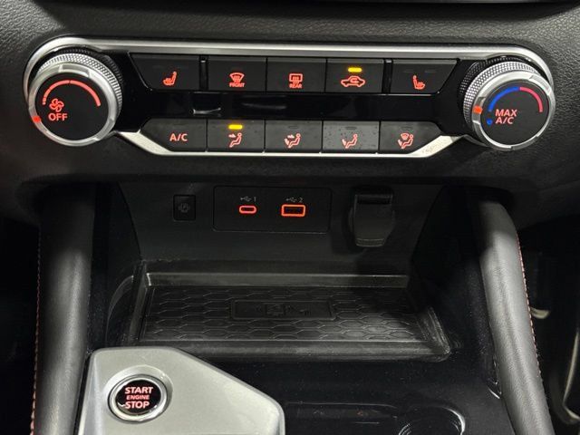 Used 2023 Nissan Altima 2.5 SR w/ SR Premium Package FWD image 21