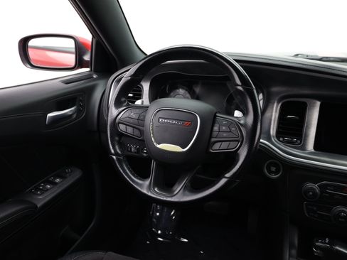 Used 2021 Dodge Charger R/T w/ Daytona Edition Group RWD image 33