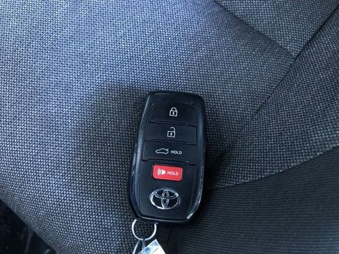 Used 2026 Toyota Camry LE FWD image 32