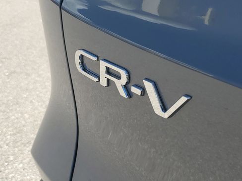 New 2026 Honda CR-V EX image 11