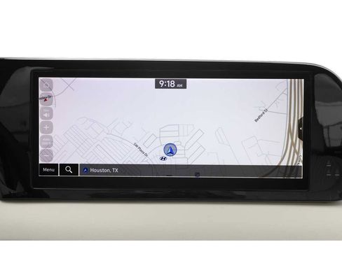 Used 2024 Hyundai Palisade Calligraphy FWD image 12