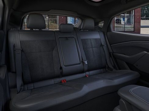 New 2025 Ford Mustang Mach-E GT w/ Interior Protection Package image 11