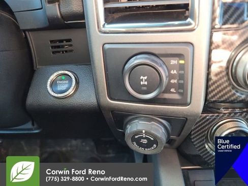 Used 2019 Ford F150 Raptor w/ Equipment Group 802A Luxury image 15