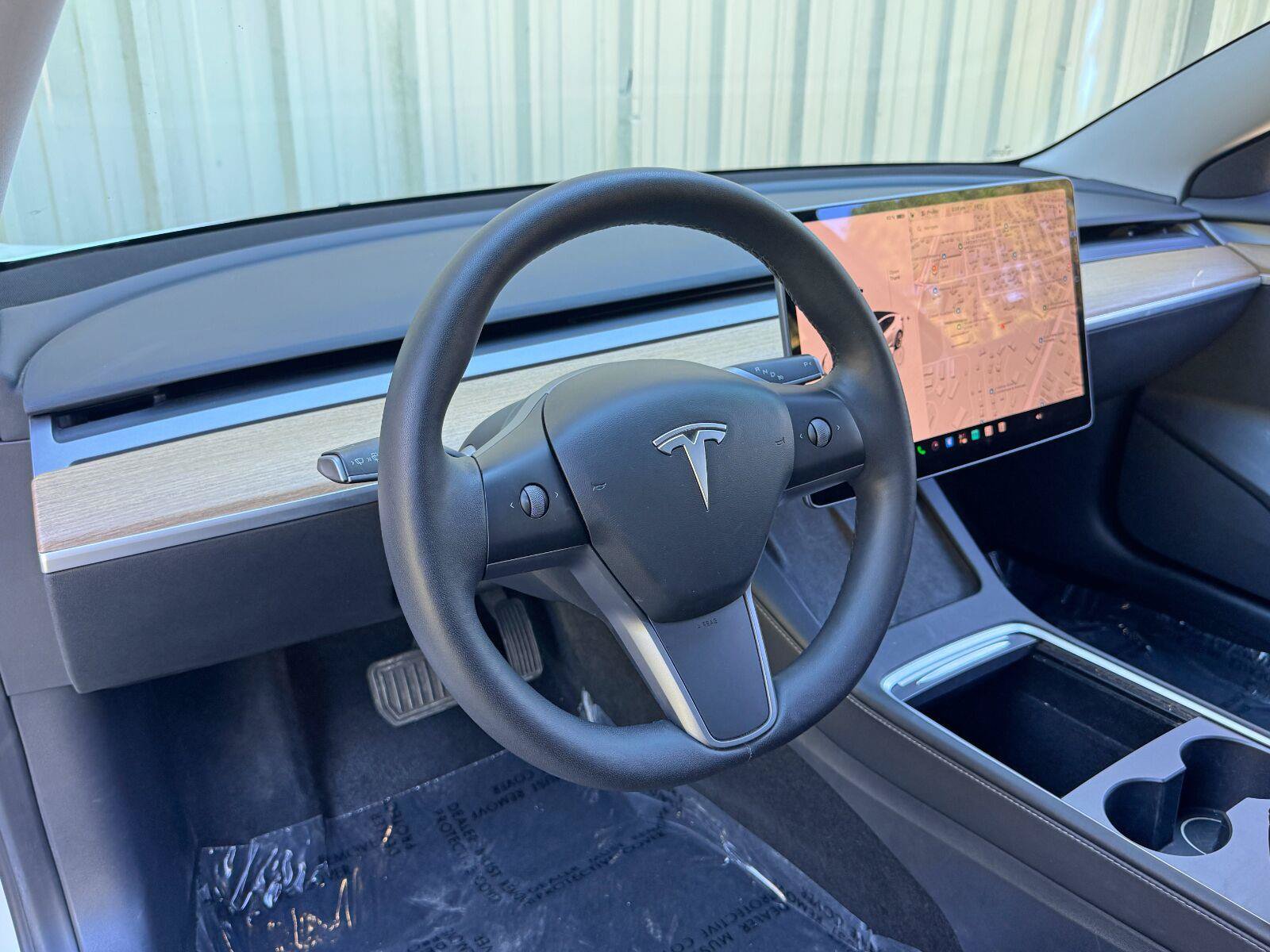 Used 2022 Tesla Model 3 Long Range AWD/4WD image 14