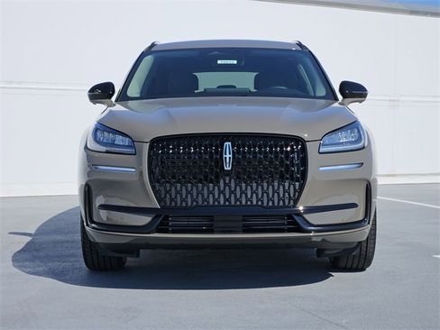 New 2026 Lincoln Corsair Premiere image 2