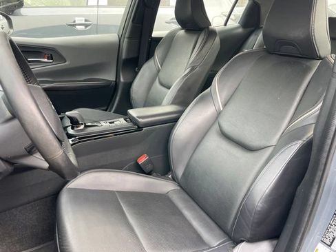 Used 2023 Toyota Prius XLE AWD/4WD image 6