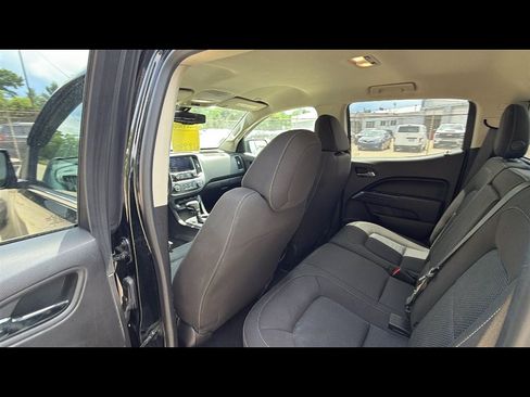 Used 2019 Chevrolet Colorado LT AWD/4WD image 22