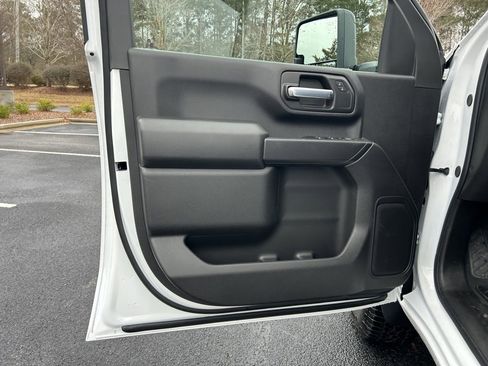 New 2026 Chevrolet Silverado 2500 Custom w/ Custom Value Package image 49